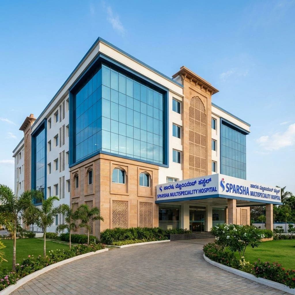 Hospitals & Institutions