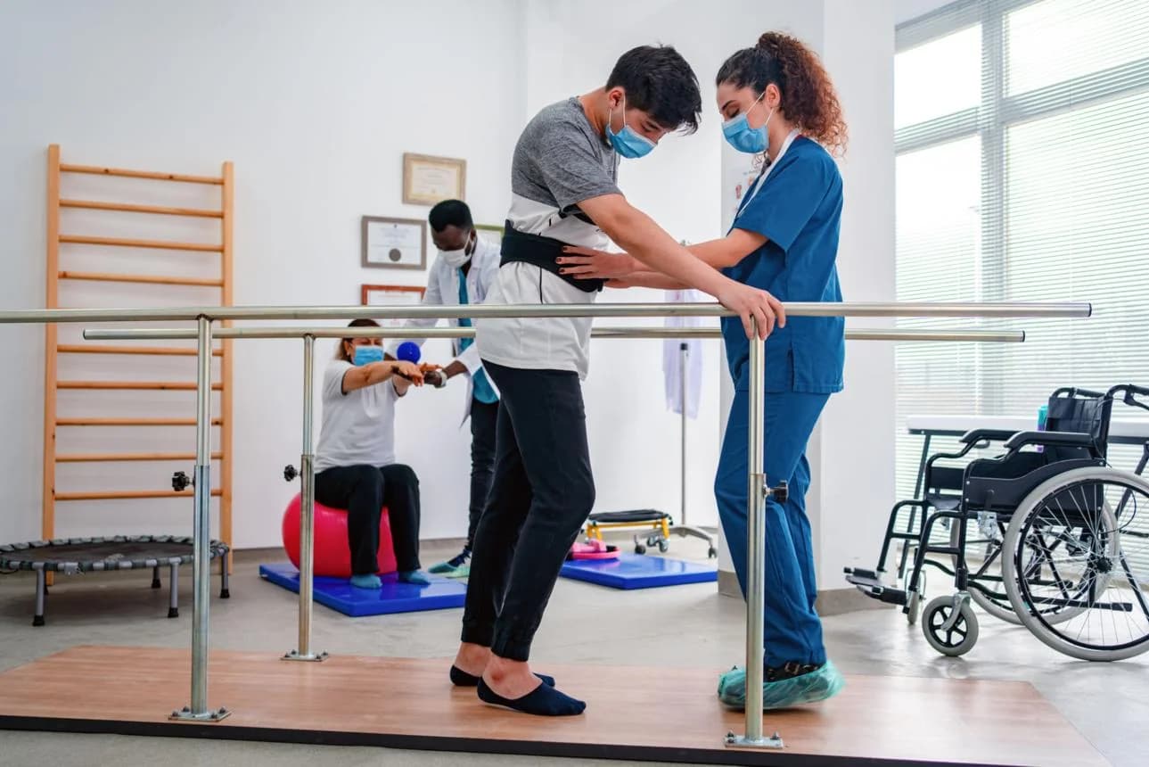 Specialty & Wellness Centers